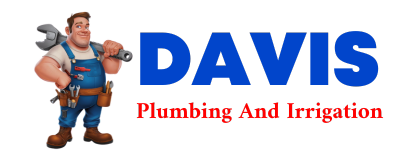 Trusted plumber in OHLMAN